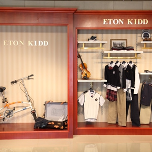 伊顿纪德(eton kidd)品牌橱窗_唯品会