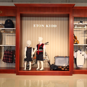 伊顿纪德(eton kidd)品牌橱窗_唯品会