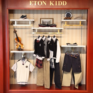 伊顿纪德(eton kidd)品牌橱窗_唯品会