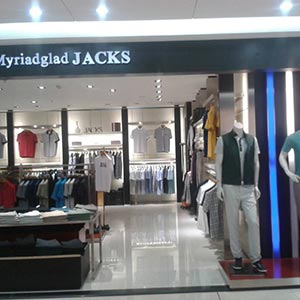 myriadglad jacks