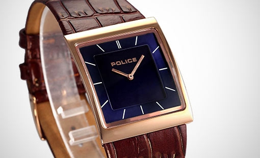 意大利警察(police)官方旗舰店品牌故事_手表_唯品会官网