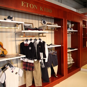 伊顿纪德(eton kidd)品牌橱窗_唯品会