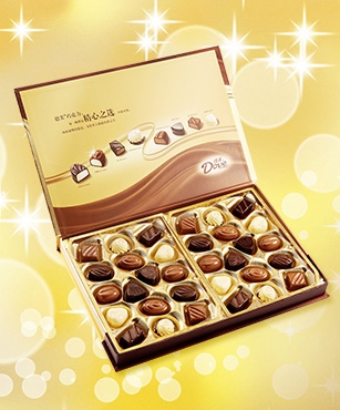 德芙(dove)官方旗舰店品牌故事_巧克力_唯品会官网