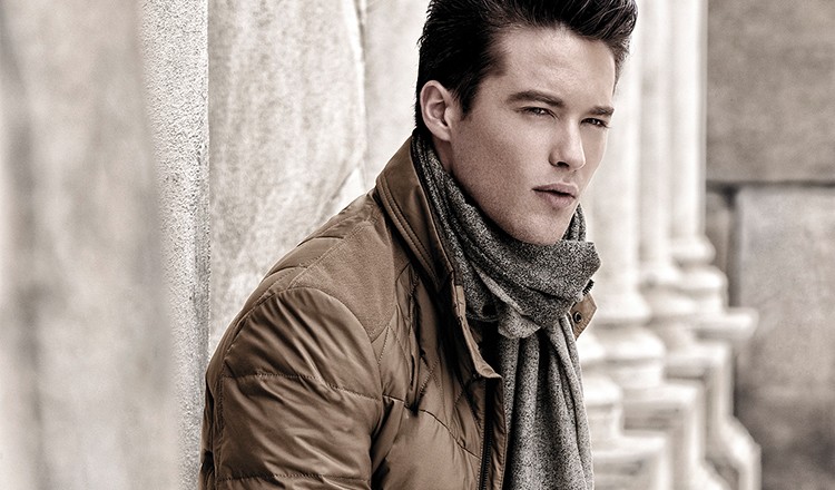 九牧王(joeone)官方旗舰店品牌故事