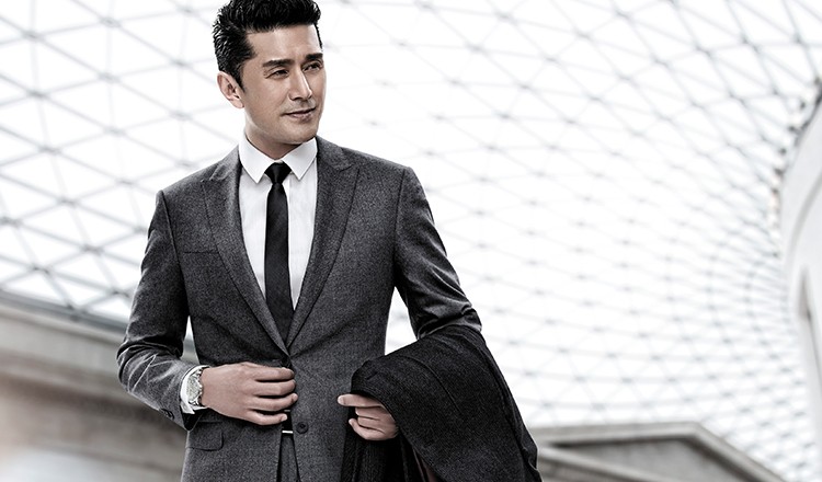 九牧王(joeone)官方旗舰店品牌故事