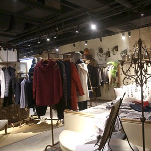 爵克(jaket)品牌橱窗_唯品会