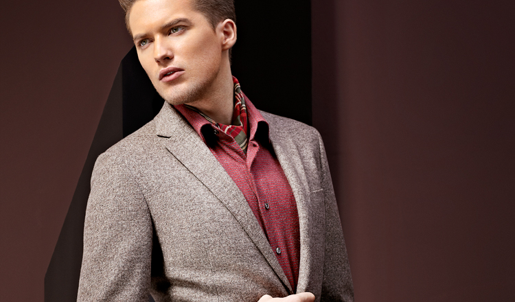 卡拉利(carli)官方旗舰店品牌故事_男装_唯品会官网